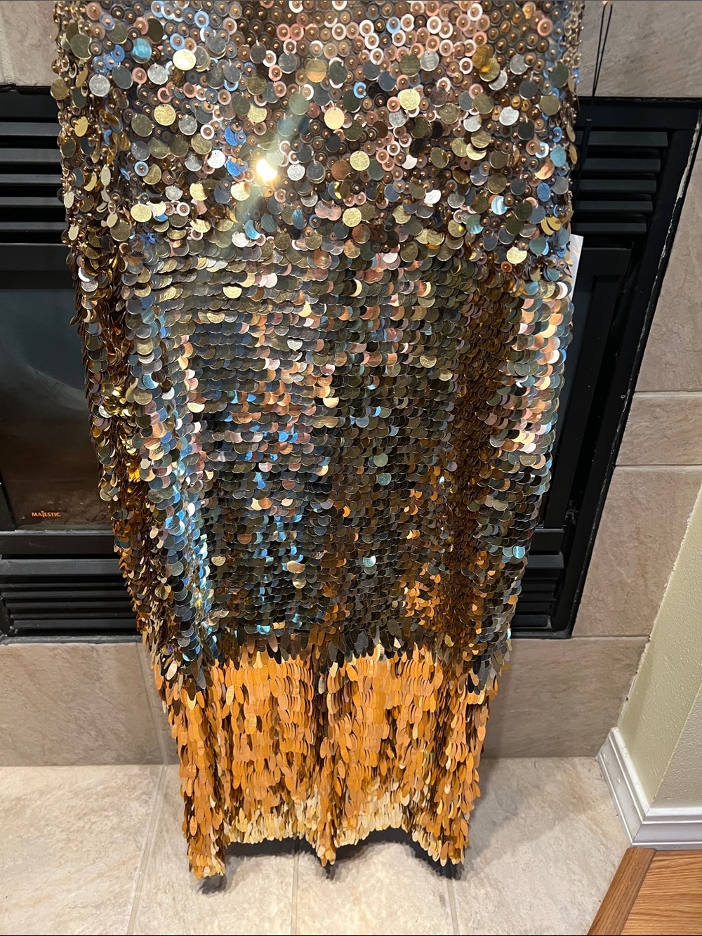 The Remy Dress - Picture 7 of 11